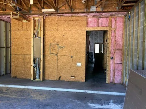 Slide of Hart Electric Company