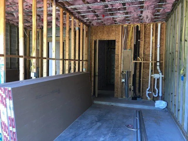 Slide of Hart Electric Company