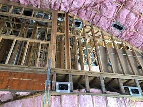 Slide of Hart Electric Company