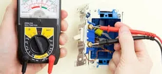 Slide of Hart Electric