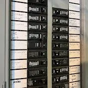 Slide of Hart Electric