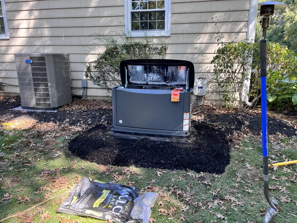 Slide of Hart Electric