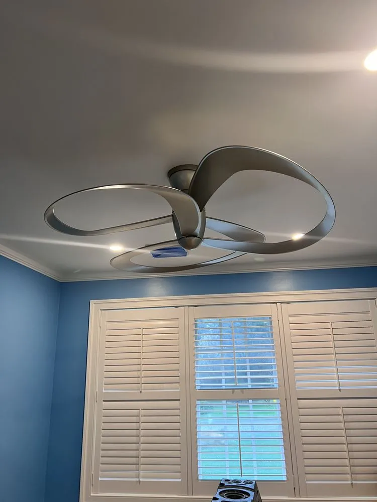 Slide of Hart Electric