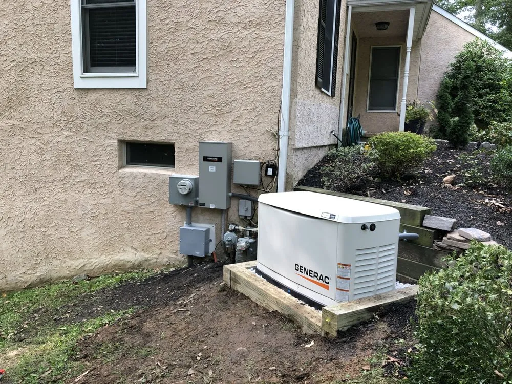 Slide of Hart Electric