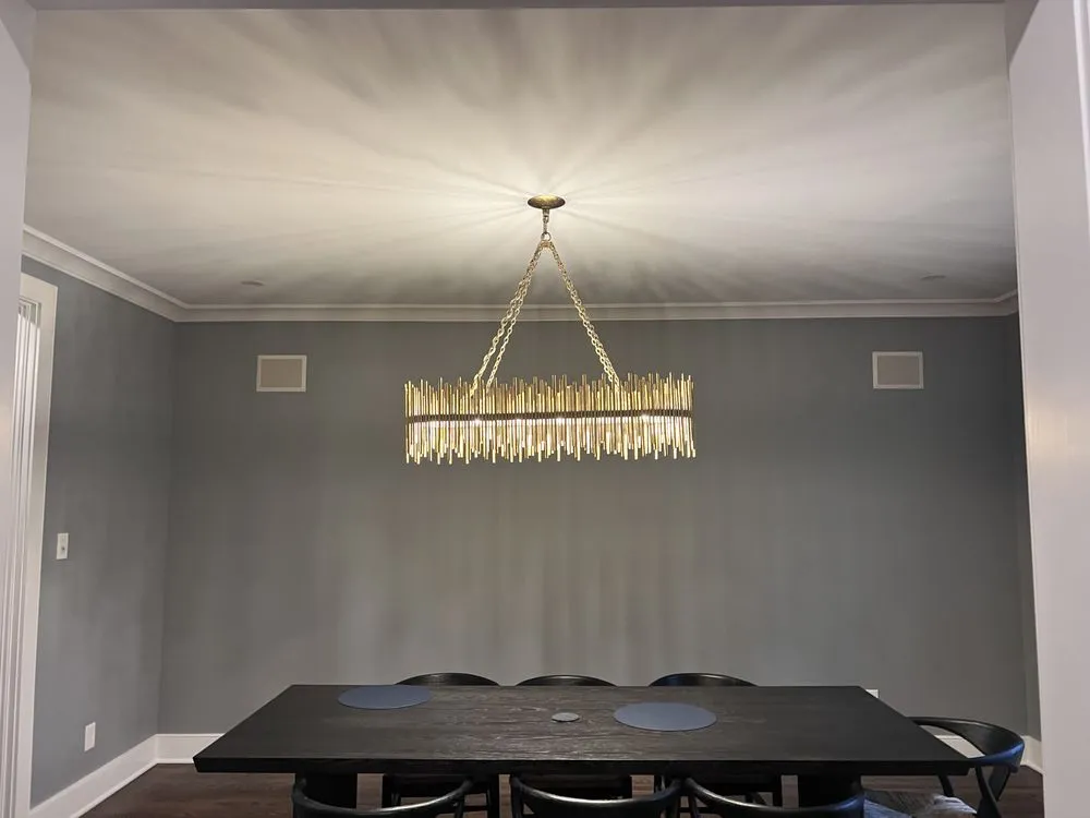 Slide of Hart Electric