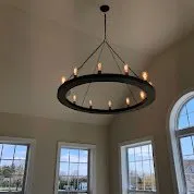 Slide of Hart Electric