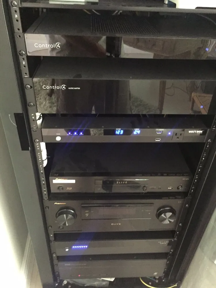 Slide of Hart Electric