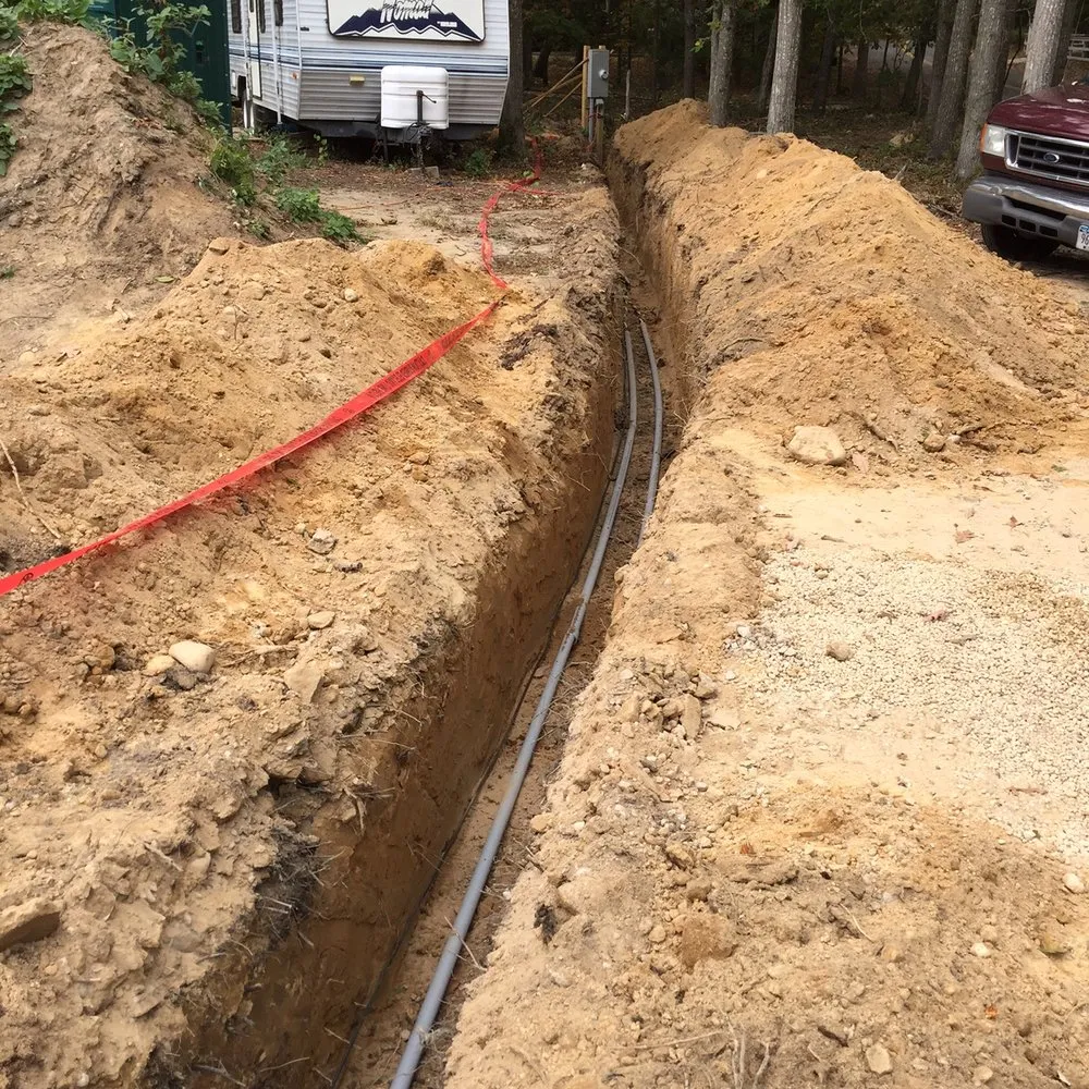 Slide of Hart Electric