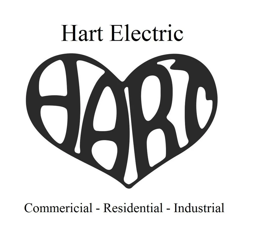 Slide of Hart Electric
