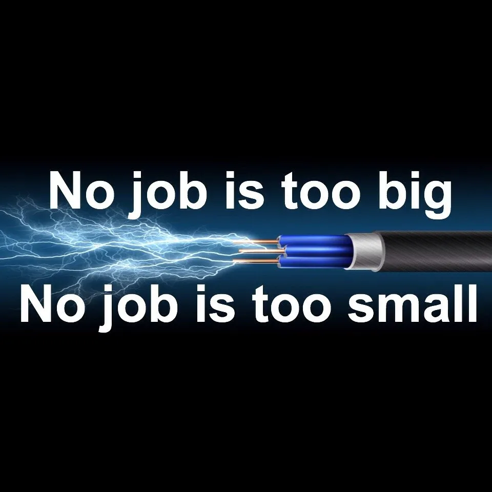 Slide of Hart Electric