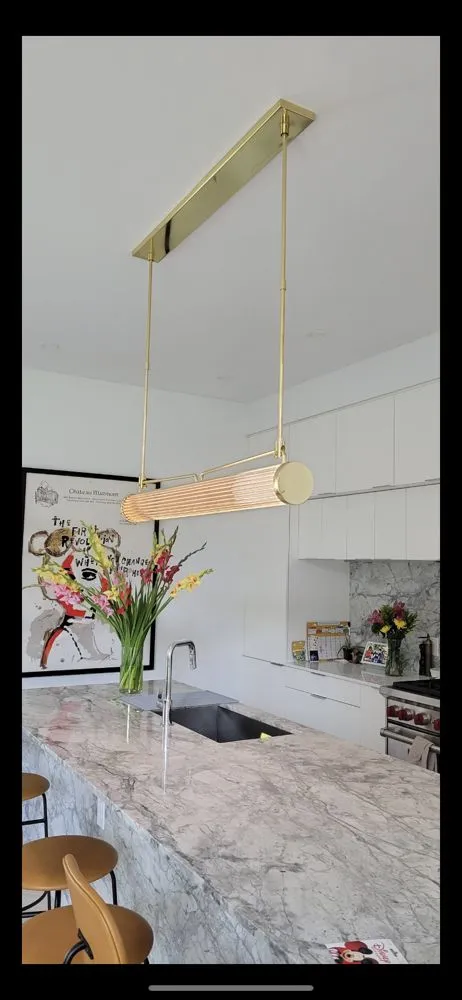 Slide of Hart Electrical Services