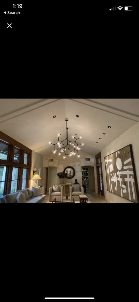 Slide of Hart Electrical Services