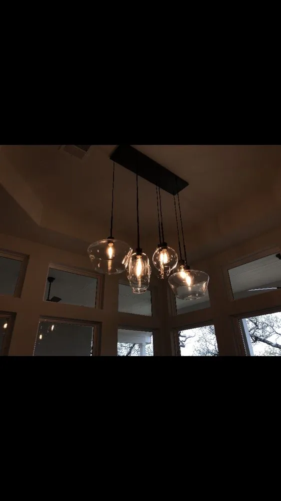 Slide of Hart Electrical Services