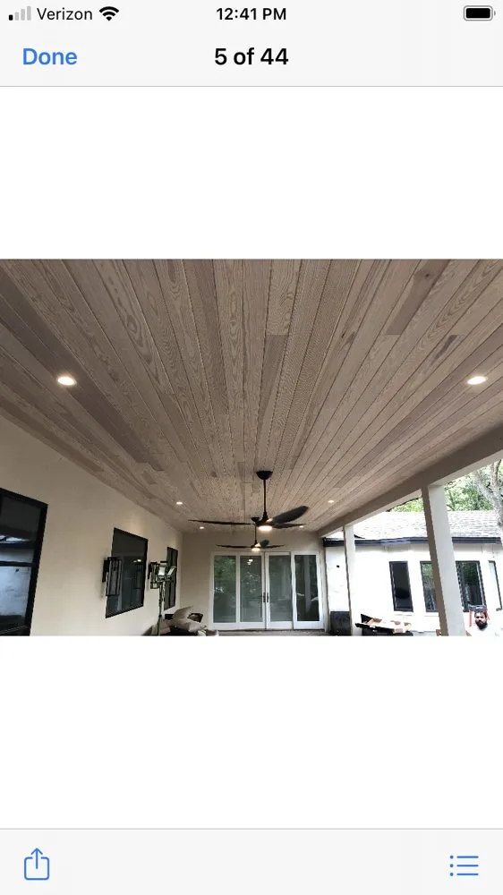 Slide of Hart Electrical Services