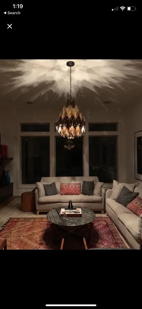 Slide of Hart Electrical Services