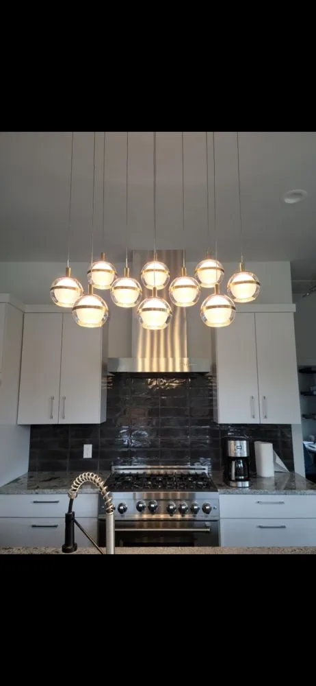 Slide of Hart Electrical Services