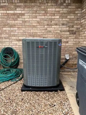 HART HVAC