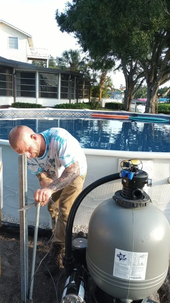 Slide of Hart Solutions Ent