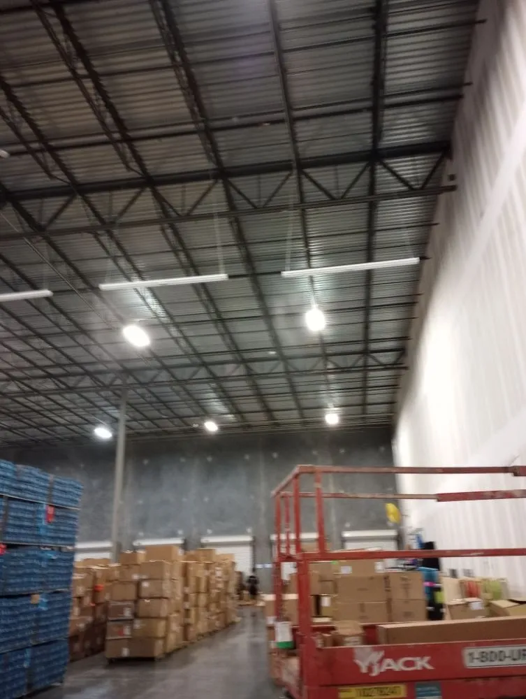 Slide of Hart Solutions Ent