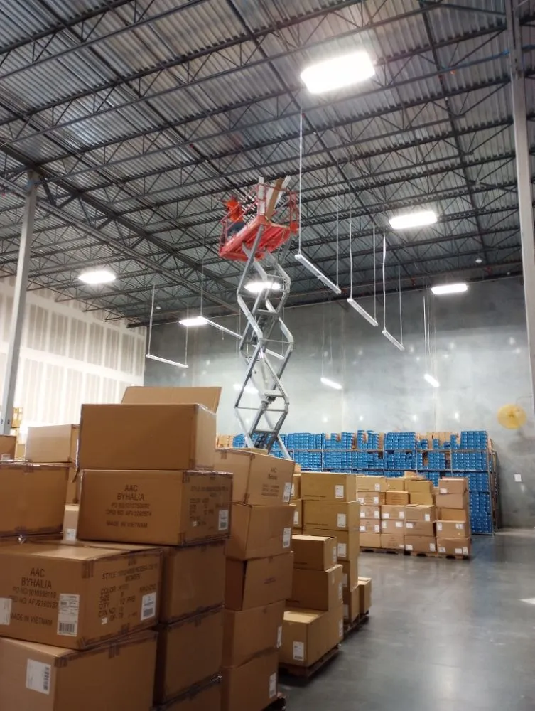 Slide of Hart Solutions Ent