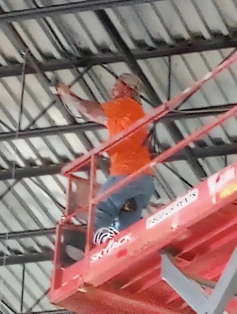 Slide of Hart Solutions Ent