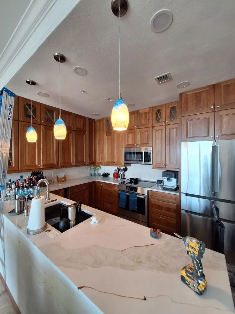 Slide of Hart Solutions Ent