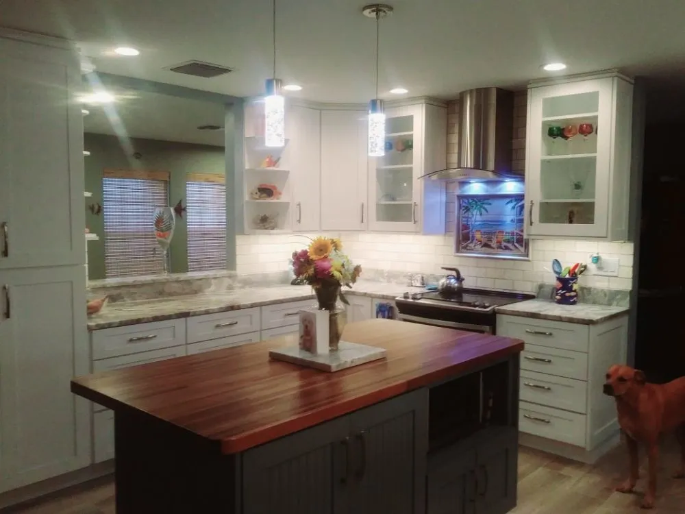 Slide of Hart Solutions Ent