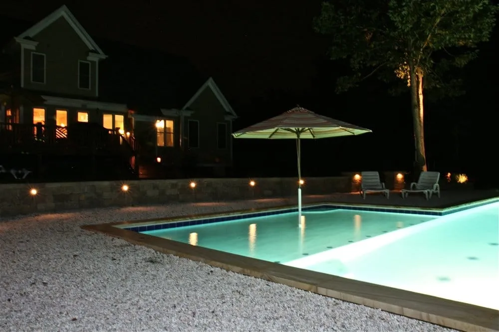 Trusted lighting installation service in Middle Creek, NC - Harte Electric