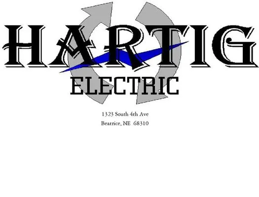 Hartig Electric