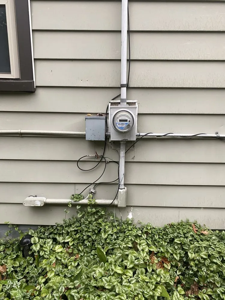 Slide of Hartland Electric