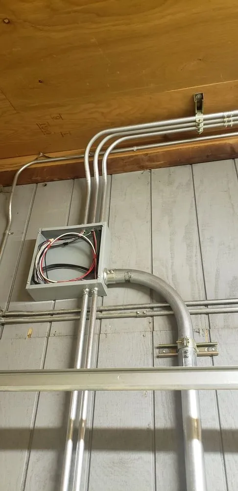 Slide of Hartman Electric