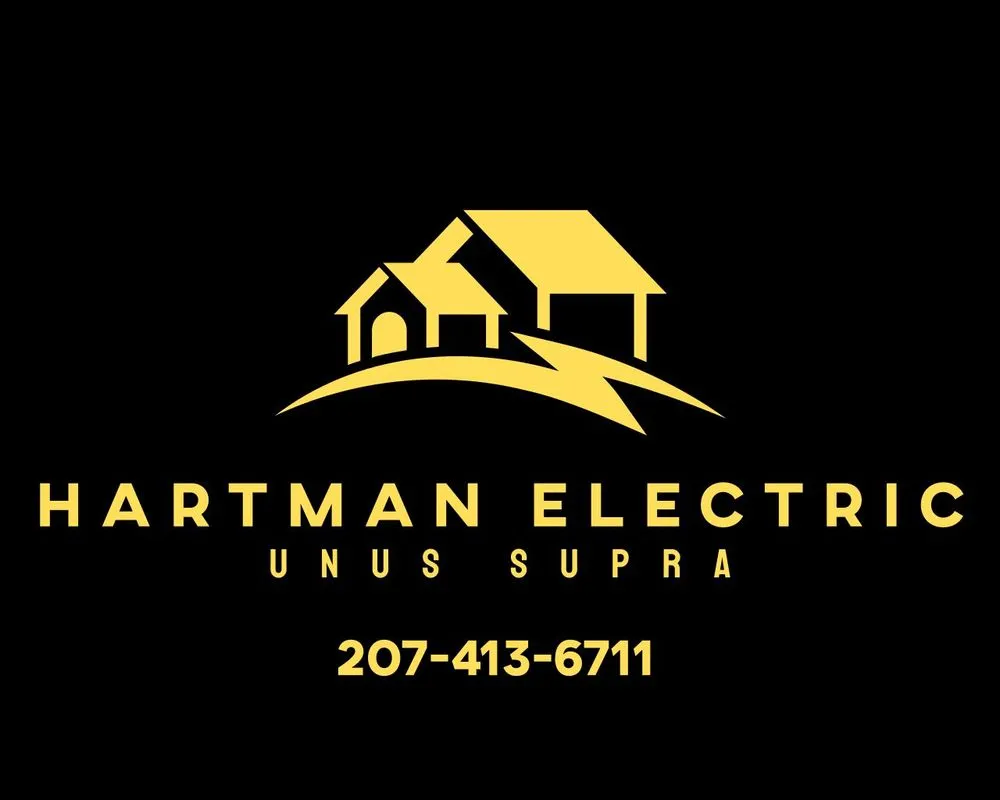 Slide of Hartman Electric