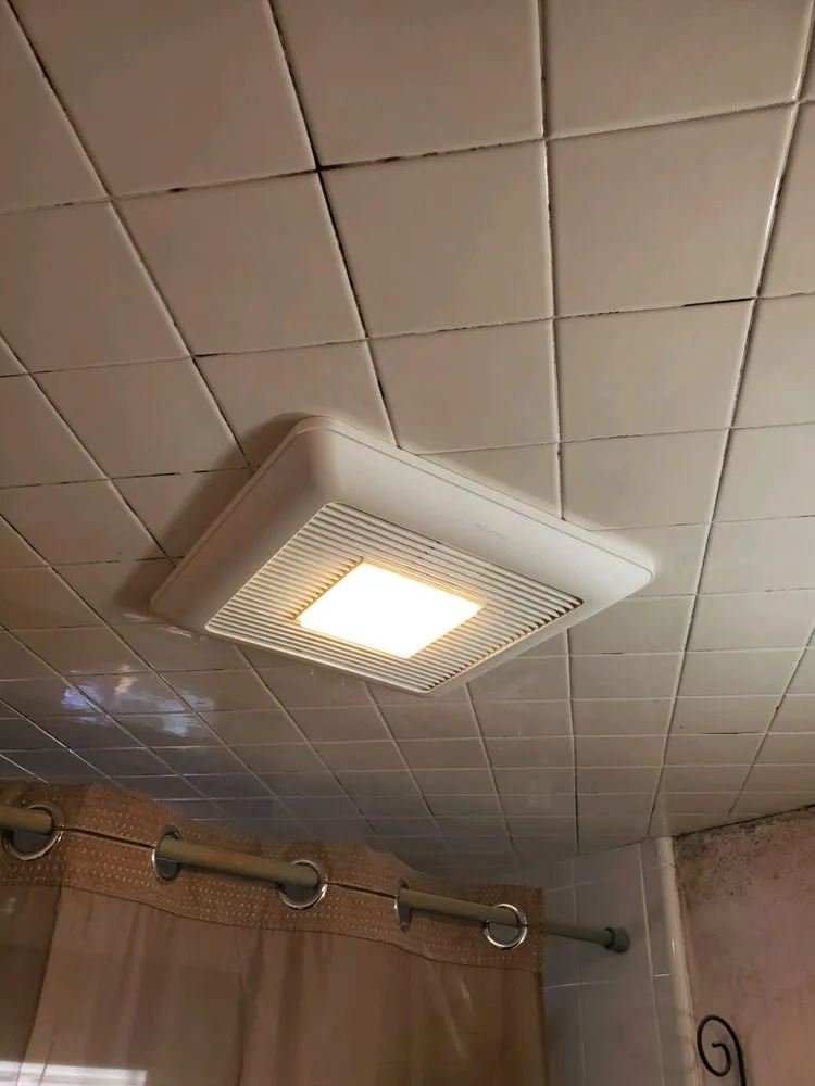 Slide of Hartman Electrical Services