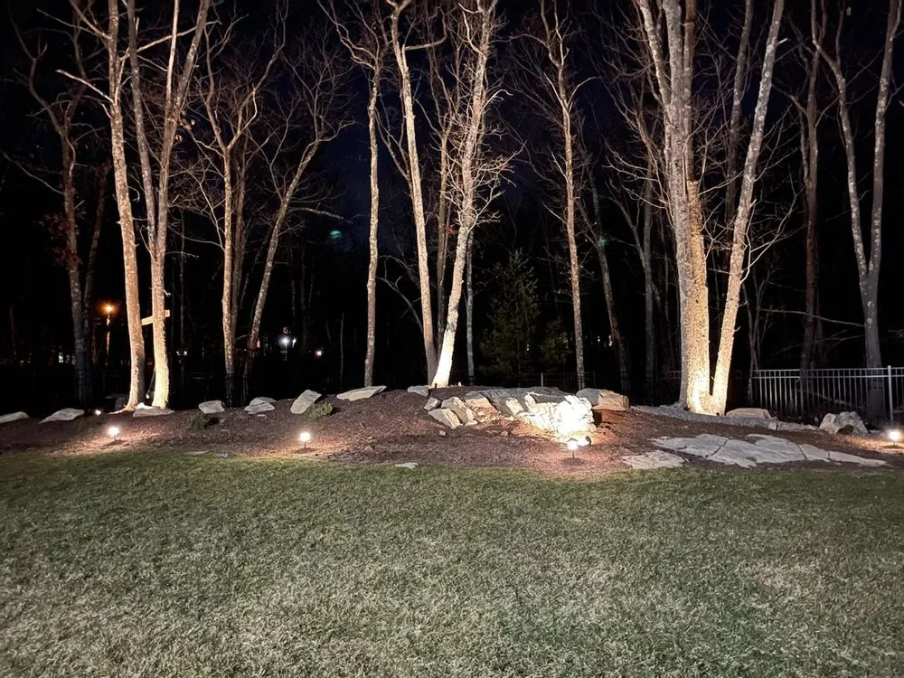 Slide of Hartman Electrical Services