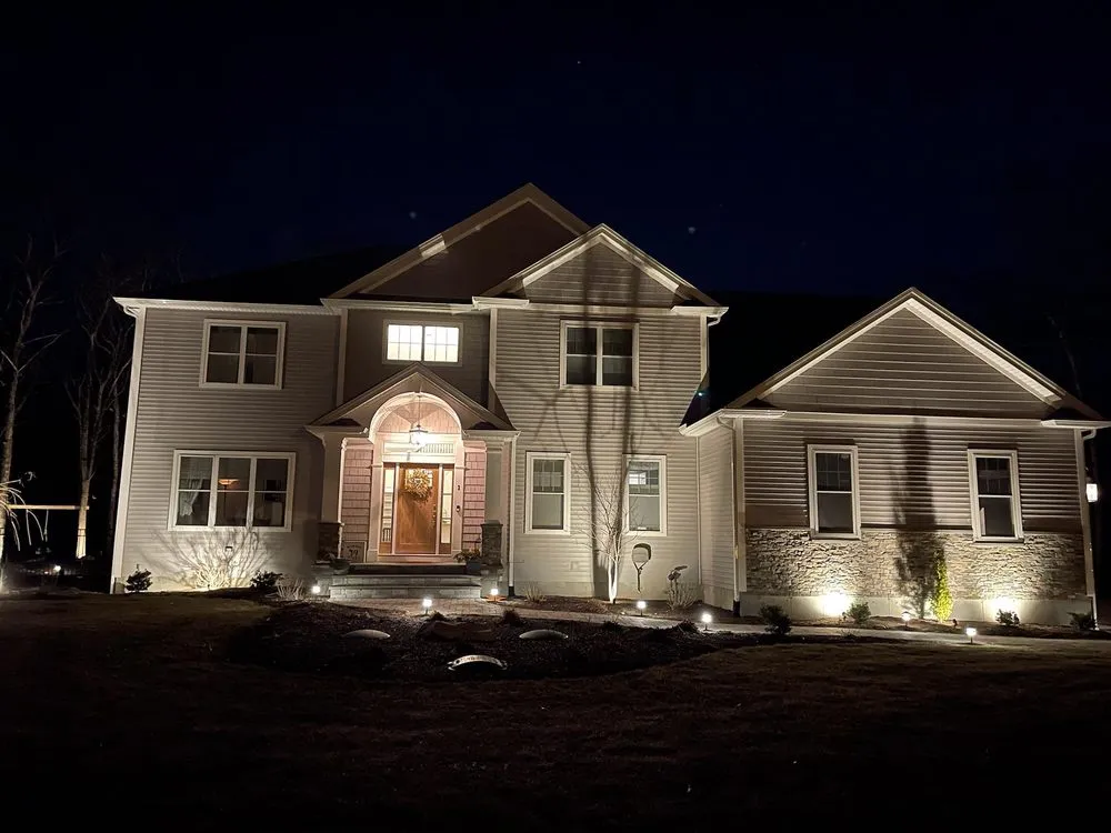 Slide of Hartman Electrical Services