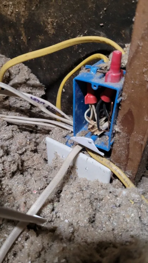 Slide of Hartman Handyman Services