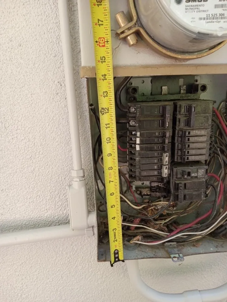 Slide of Hartman Handyman Services