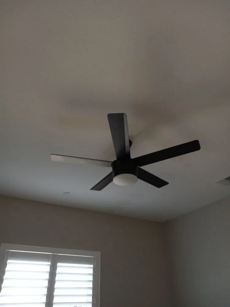 Emergency wiring installation in ,  by Hartman Handyman Services