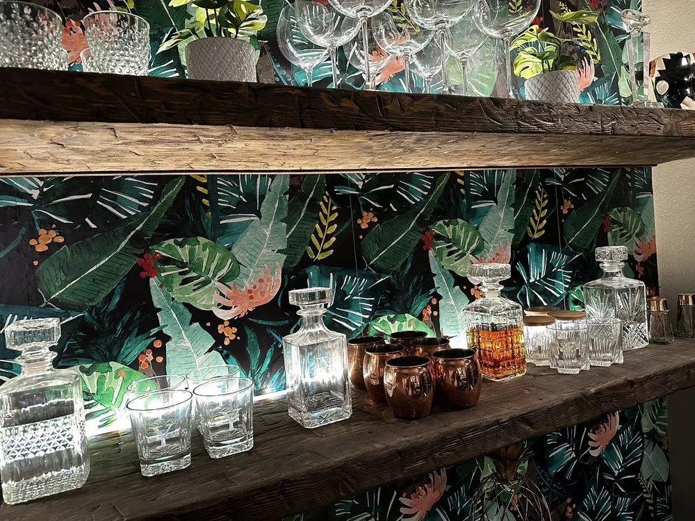 Slide of Hartman Handyman Services