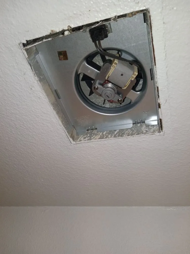 Certified electrical repair service in ,  - Hartman Handyman Services