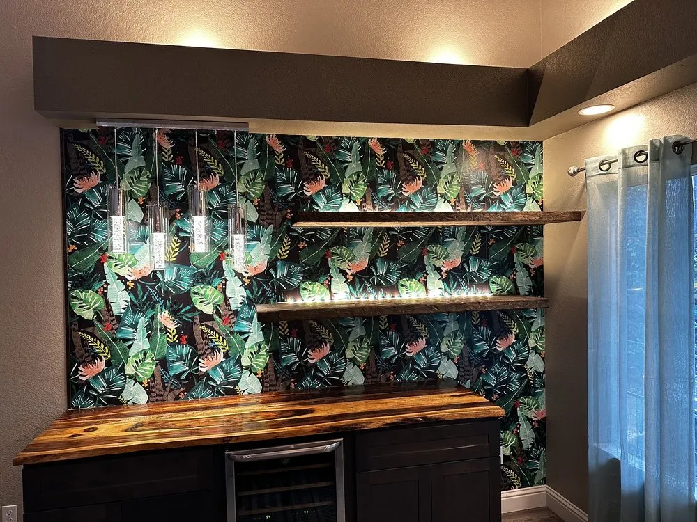 Slide of Hartman Handyman Services