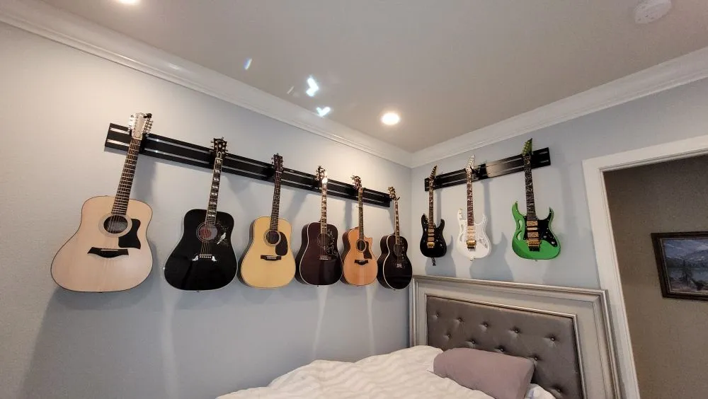 Slide of Hartman Handyman Services