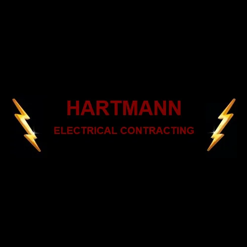 Expert wiring installation in ,  by Hartmann Electrical Contracting