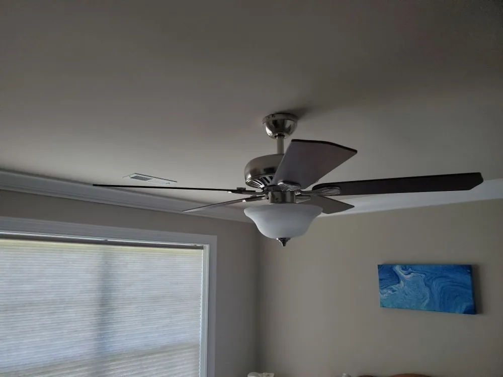 Slide of Hartpower Electrical Services