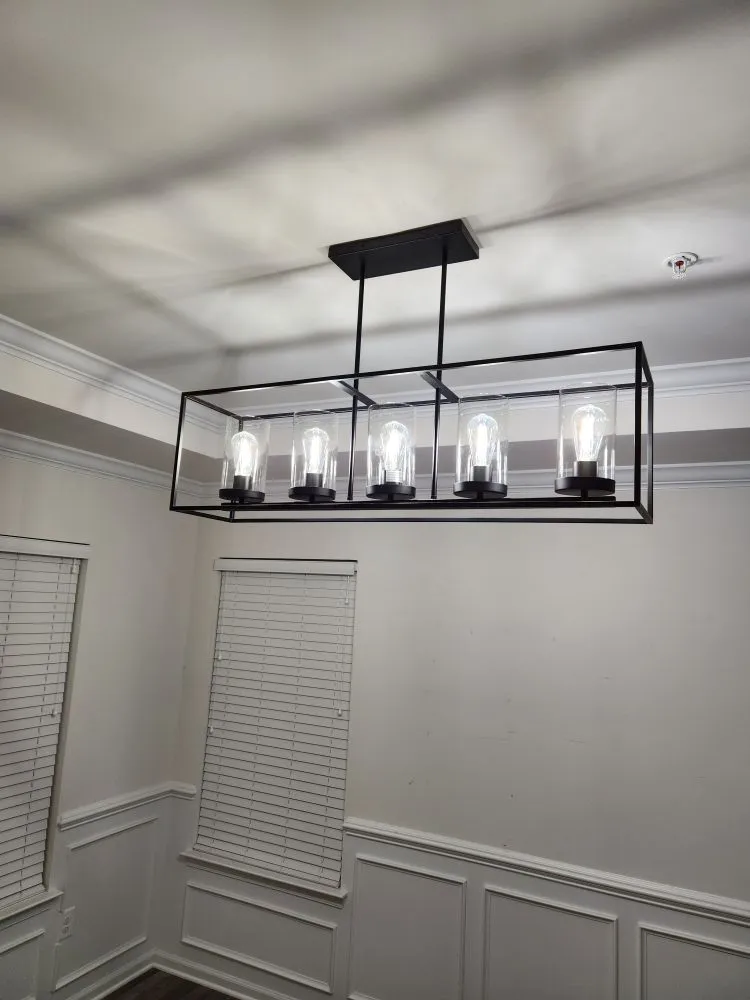 Slide of Hartpower Electrical Services