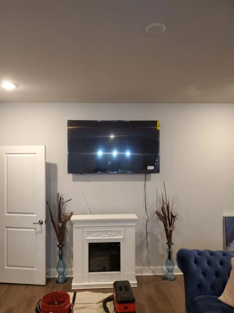 Slide of Hartpower Electrical Services