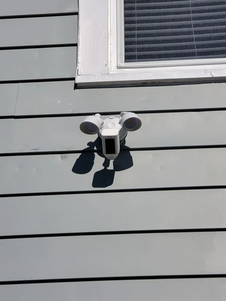 Slide of Hartpower Electrical Services