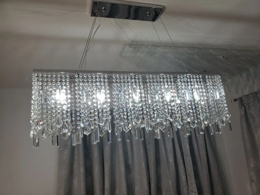 Emergency lighting installation in Saint Charles, MD by Hartpower Electrical Services