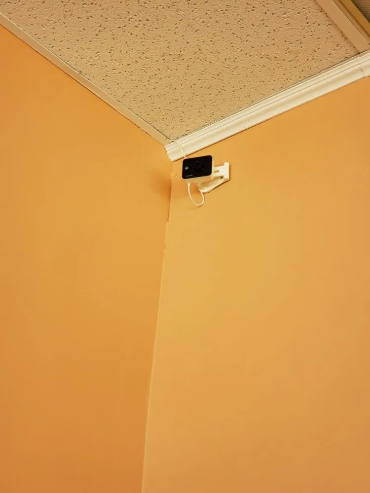 Slide of Hartpower Electrical Services