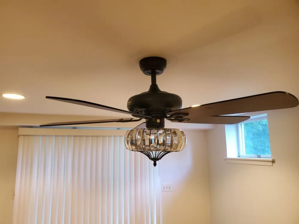 Slide of Hartpower Electrical Services